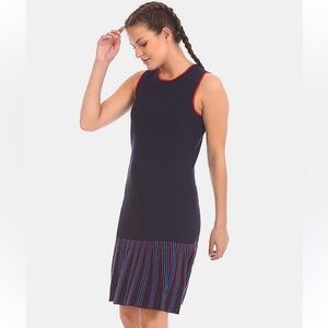 Tommy Hilfiger Drop Waist Dress